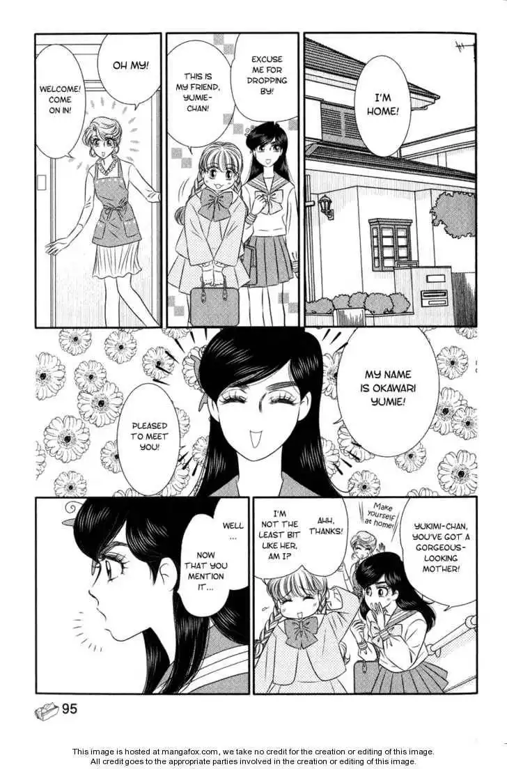 Miracle Dieter Miyuki Chapter 3 52